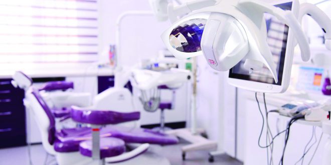 در مورد شرکت تجهیزات دندانپزشکی سورنا دنتال نیز بدانیم