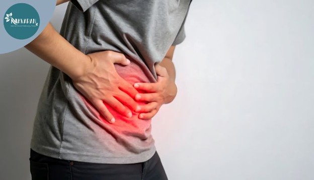 آیا دردهای شکمی می‌تواند زنگ خطر یک مشکل جدی در کبد باشد؟