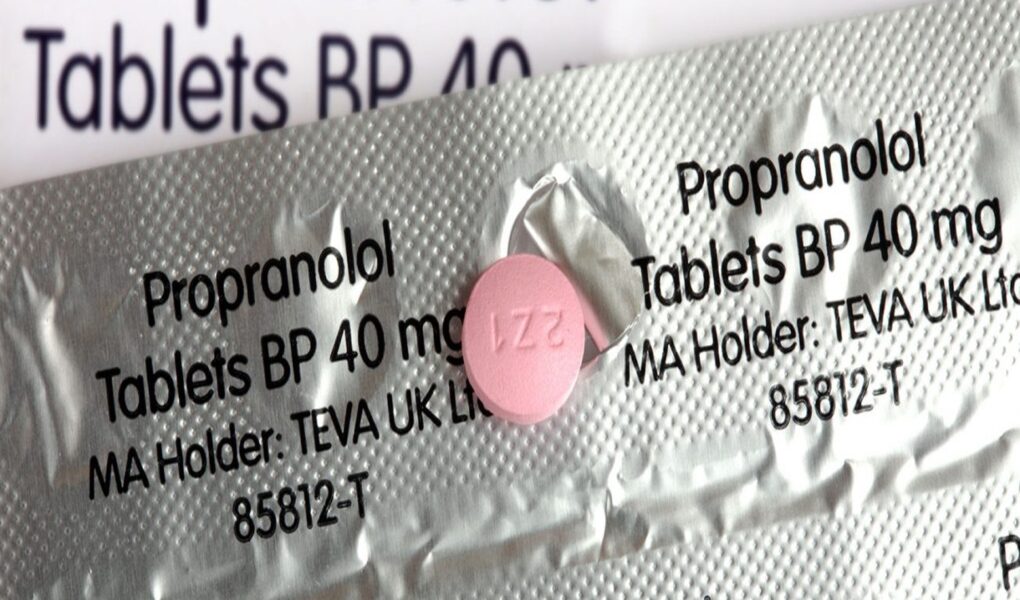 پروپرانول؛ داروی رایجی که نباید ناآگاهانه مصرف شود