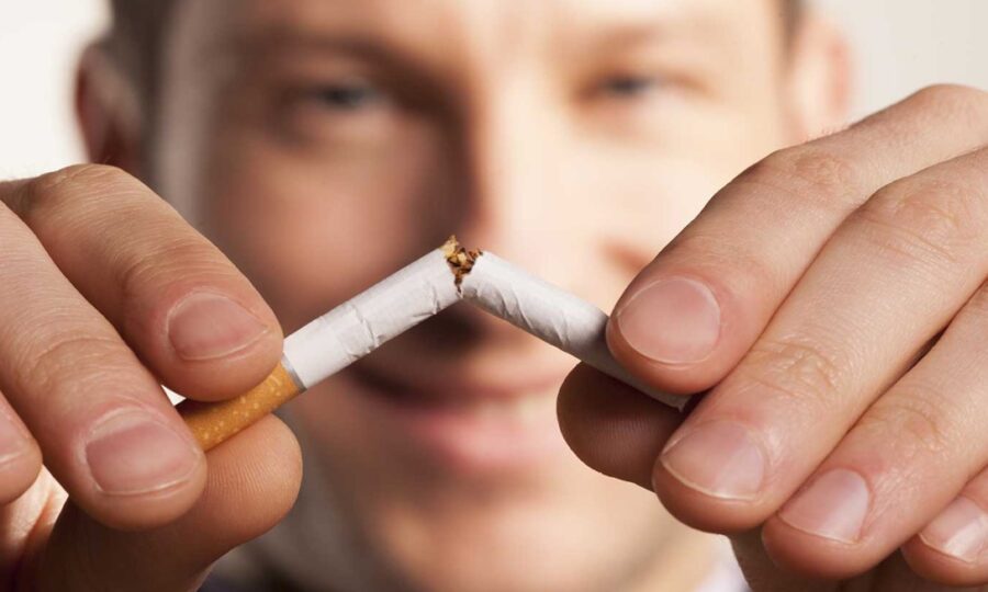 راه‌های ترک سیگار به صورت اصولی و قطعی