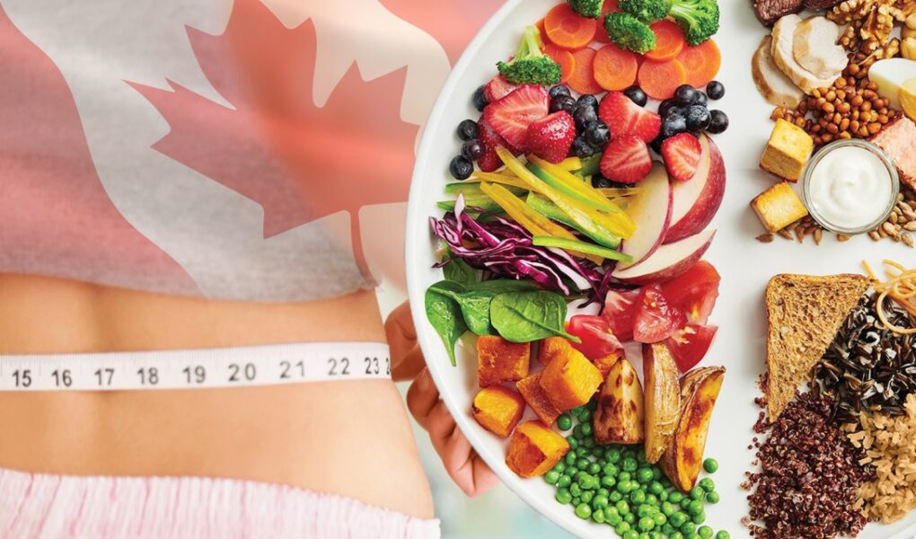 ‌اصولی‌ترین رژیم غذایی کانادایی و جایگزین‌ مواد غذایی آن