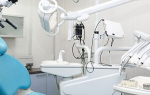 لیست شرکت های وارد کننده تجهیزات دندانپزشکی