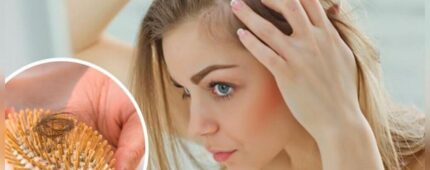 راهنمای خرید مکمل ها و محصولات تخصصی برای درمان ریزش مو