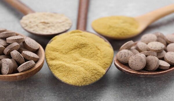 بیرهف پلاس: بهترین قرص مخمر آبجو برای چاقی صورت و افزایش وزن