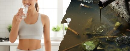 بهترین روش برای انتخاب دستگاه تصفیه آب مناسب خانواده از نظر پزشکی