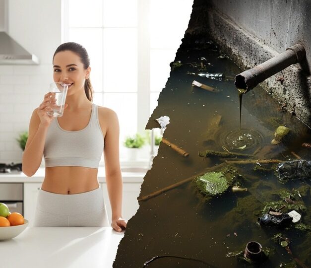 بهترین روش برای انتخاب دستگاه تصفیه آب مناسب خانواده از نظر پزشکی