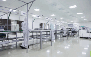 اتاق تمیز یا کلین روم چیست؟