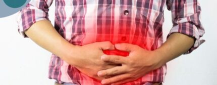 آیا دردهای شکمی می‌تواند زنگ خطر یک مشکل جدی در کبد باشد؟