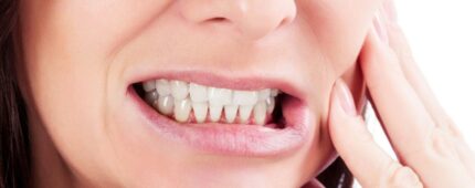 عوارض خطرناک دندان قروچه (براکسیسم) بر سلامت فک و صورت + روش درمان