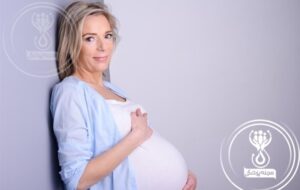یائسگی و بارداری