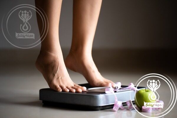 توصیه های اشتباهی در مورد کاهش وزن
