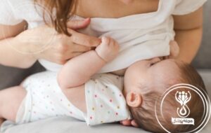 مادر مبتلا به کرونا می تواند به فرزند خود شیر دهد؟