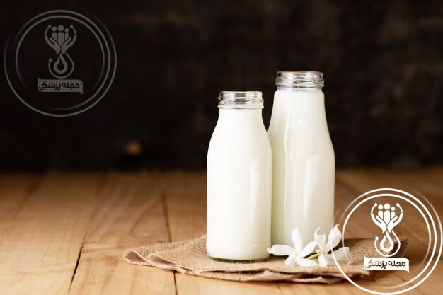 رژیم شیر و هر آنچه باید بدانید