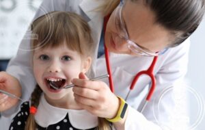 دندانپزشکی کودکان و بیهوشی