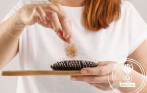 درمان ریزش مو با روش های خانگی + ۱۴ ماسک موی معجزه گر! (بخش دوم)