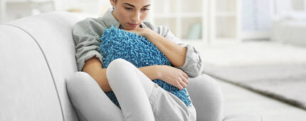 علائم تشکیل نطفه در روزها و هفته‌های اولیه بارداری